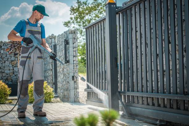 Best Patio and Deck Pressure Washing  in Three Rivers, TX
