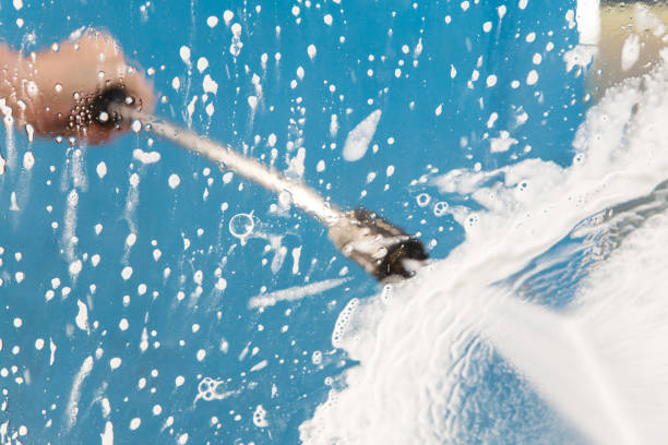 Best Warehouse Cleaning  in Three Rivers, TX