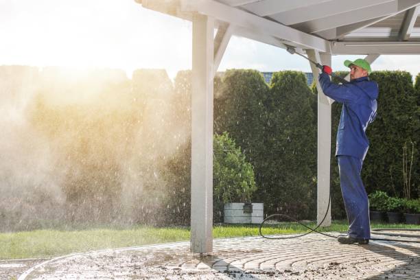 Best Gas Station Cleaning  in Three Rivers, TX