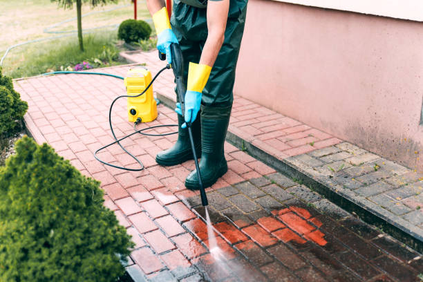 Best Restaurant Pressure Washing  in Three Rivers, TX