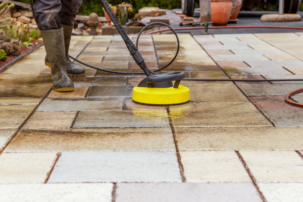 Best Factory Floor Cleaning  in Three Rivers, TX