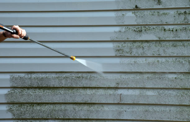 Reliable Three Rivers, TX Pressure Washing Solutions