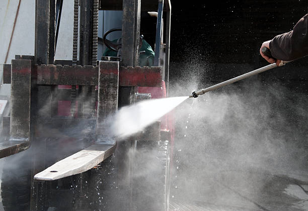 Best Building Exterior Washing  in Three Rivers, TX