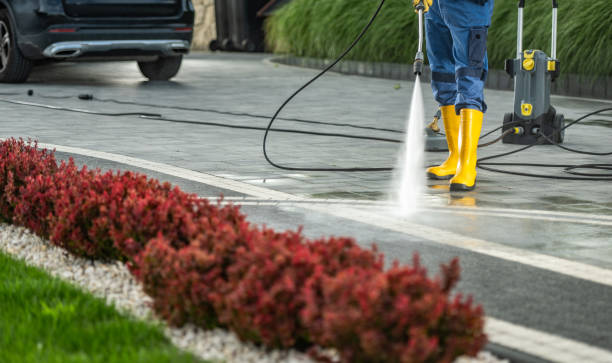 Best Post-Construction Pressure Washing  in Three Rivers, TX
